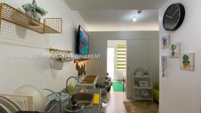 Condo in Tagaytay - SMDC Wind Residence